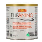 Nutramigen Puramino - Vue 360°