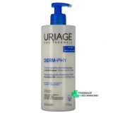 Uriage Derm-Phy Crème Lavante - Vue 360°