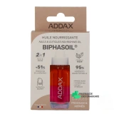 Addax Sérum Biphasoil - Vue 360°
