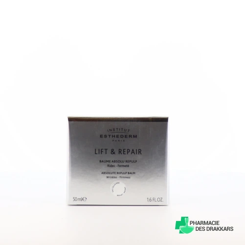 Institut Esthederm Lift & Repair Baume Absolu Repulp