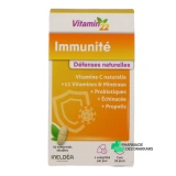 Vitamin 22 Immunité - Vue 360°