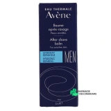 Avène Men Baume Après-Rasage - Vue 360°