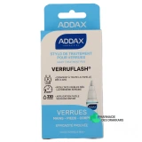 Addax Verruflash Stylo Verrues - Vue 360°