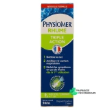 Physiomer Rhume Triple Action - Vue 360°