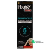 Pouxit Flash - Vue 360°