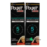 Pouxit Flash - Vue 360°