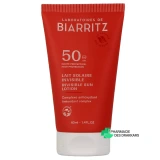 Laboratoires de Biarritz Lait Solaire Invisible - Vue 360°