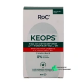 ROC Keops Roll-On Détranspirant - Vue 360°