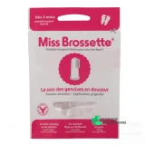 Miss Brossette Massage Gencive - Vue 360°