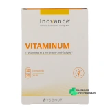 Inovance Vitaminum - Vue 360°