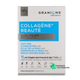 Granions Collagène+ Beauté Sublimlift - Vue 360°
