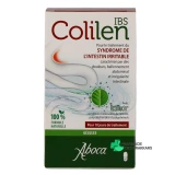 Aboca Colilen IBS - Vue 360°