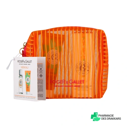 Roger et Gallet Trousse - Vue 360°