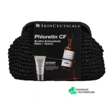 SkinCeuticals Prevent Phloretin CF Sérum Antioxydant - Vue 360°