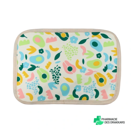 Mustela Vanity Bébé - Vue 360°