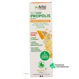 Activox Propolis Spray - Vue 360°