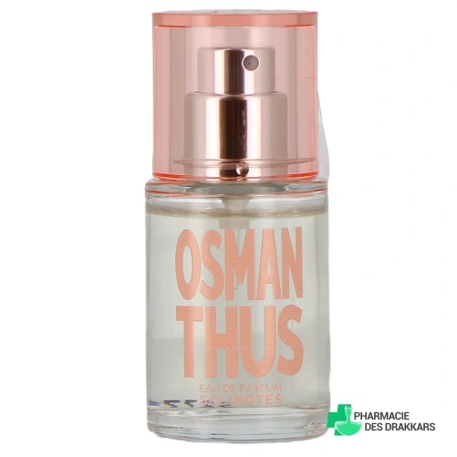 Solinotes Eau de Parfum - Vue 360°