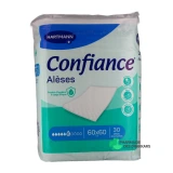 Confiance Alèses - Vue 360°