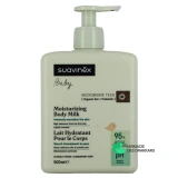 Suavinex Lait Hydratant Corps - Vue 360°