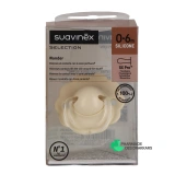 Suavinex Sucette 0-6 mois - Vue 360°