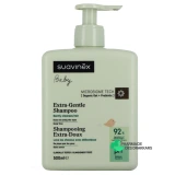 Suavinex Shampooing Extra-Doux - Vue 360°