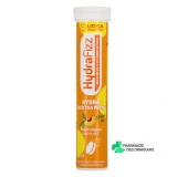 UPSA HydraFizz - Vue 360°