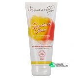 Les Secrets de Loly Sunshine Clean Shampooing Dermo-Apaisant - Vue 360°