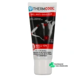 ThermCool Gel Anti Douleur - Vue 360°