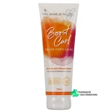 Les Secrets de Loly Boost Curl Gelée Capillaire - Vue 360°