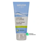 Weleda Gel Nettoyant Purifiant Saule Bio - Vue 360°