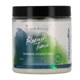 Les Secrets de Loly Repair Time Masque Hydratant - Vue 360°