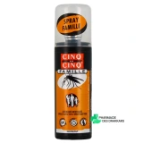 Cinq sur Cinq Famille Lotion anti-moustiques - Vue 360°