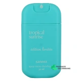Saneez Spray Mains Désinfectant - Vue 360°