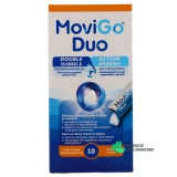 MoviGo Duo - Vue 360°