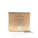 Esthederm Excellage Crème visage - Vue 360°