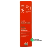SVR Sun Secure Fluide Solaire SPF 50+ - Vue 360°