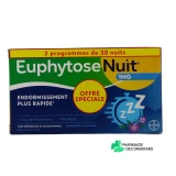 Euphytose Nuit - Vue 360°