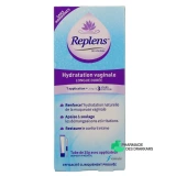 Replens Gel Hydratation Vaginale avec Applicateur - Vue 360°