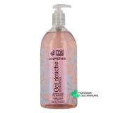 MKL Gel Douche Surgras - Vue 360°