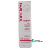 Topicrem Hydra+ Gelée Hydratante Éclat - Vue 360°