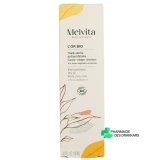 Melvita L'Or Bio Huile extraordinaire - Vue 360°