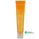 La Rosée Fluide Solaire Invisible SPF50+ - Vue 360°