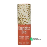 Charlotte Bio Blush - Vue 360°