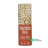 Charlotte Bio Blush - Vue 360°