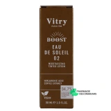 Vitry Boost Eau de Soleil - Vue 360°