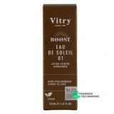 Vitry Boost Eau de Soleil - Vue 360°
