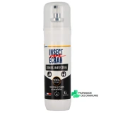 Insect Ecran Anti Moustique Zones infestées - Vue 360°