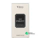 Vitry Eau de Toilette Homme - Vue 360°