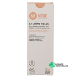 Même Crème pour le visage - Vue 360°