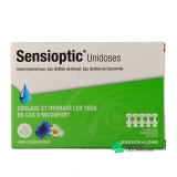 Sensioptic Solution Oculaire - Vue 360°